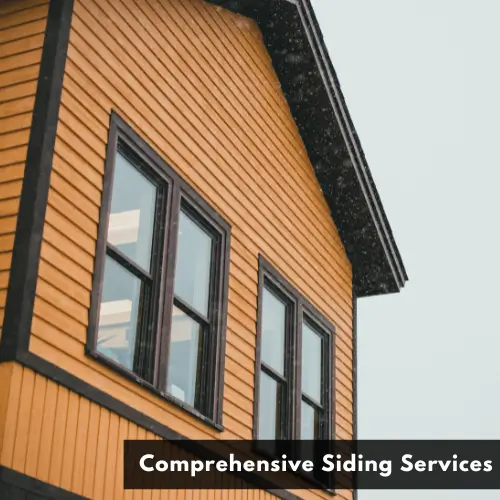 Stone Veneer Siding in USA